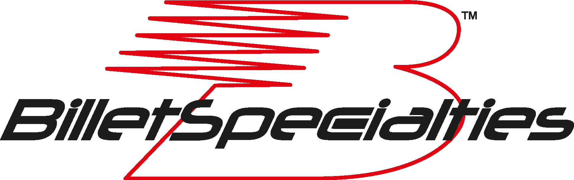Billet Specialties Logo Vector Logo